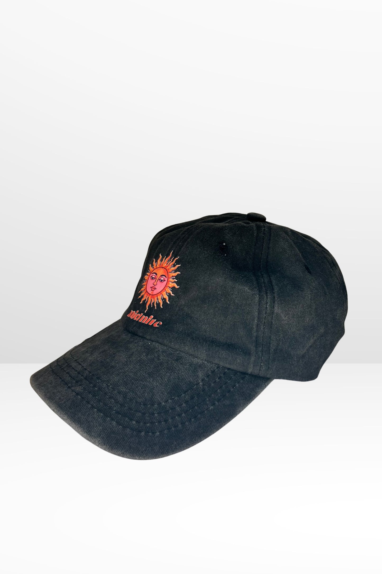 Casquette Midnite Sun