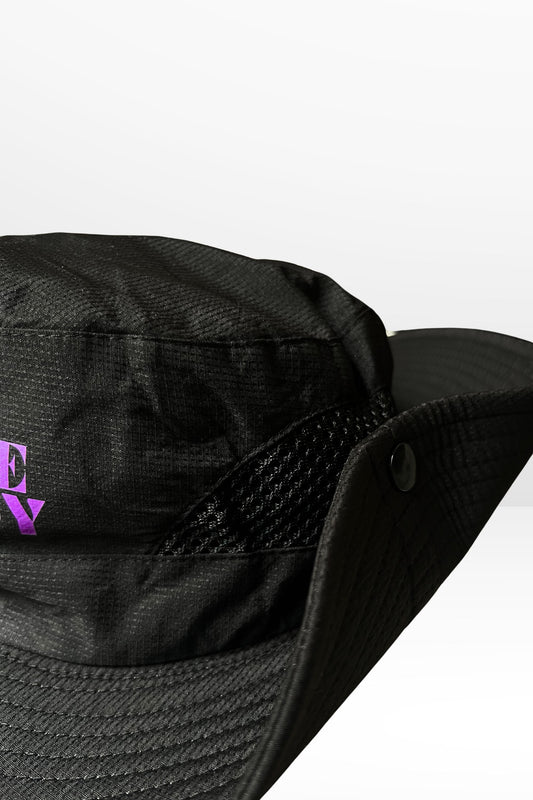 Chapeau Midnite Cowboy