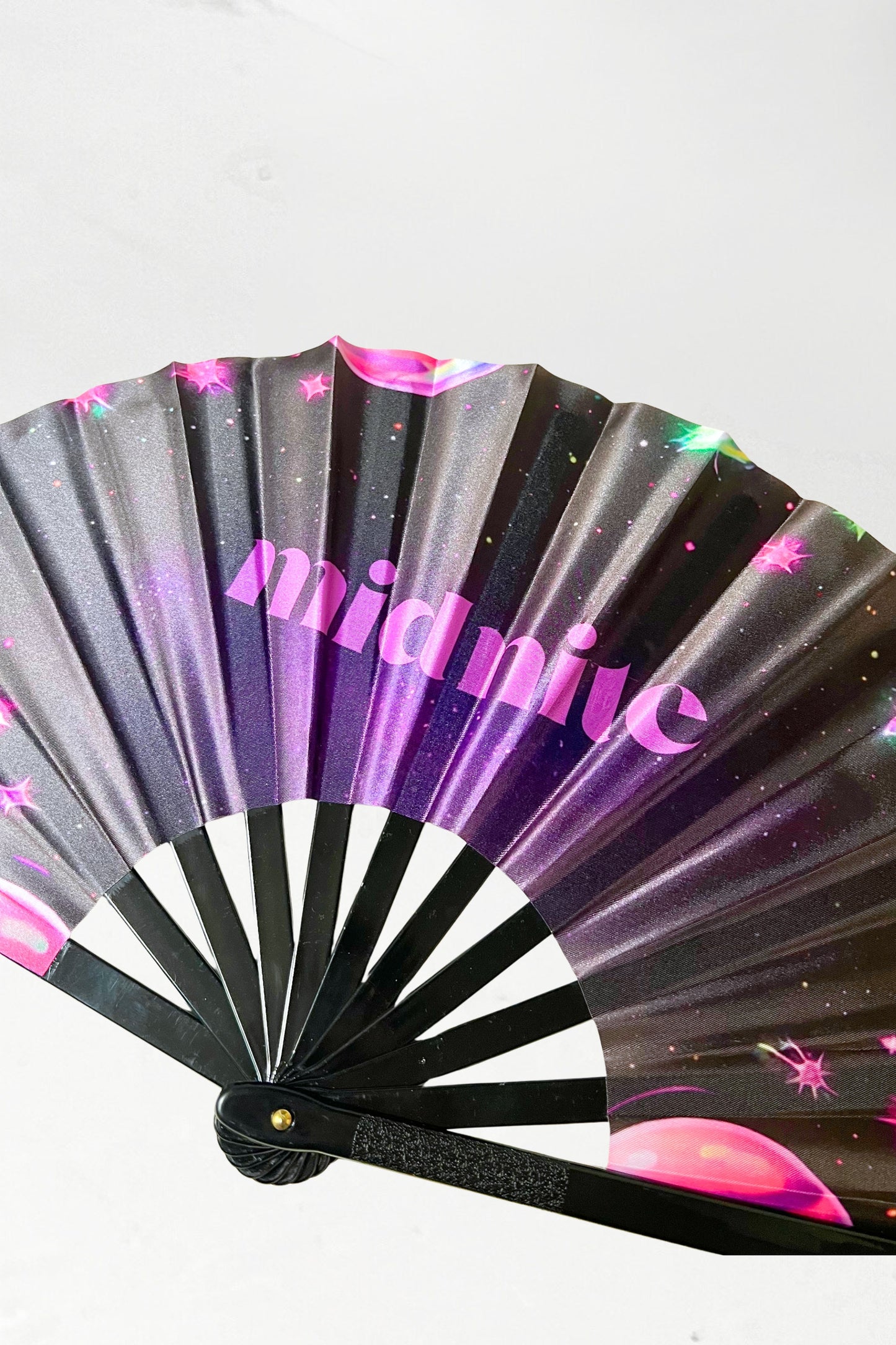 Eventail Medium Galaxy midnite