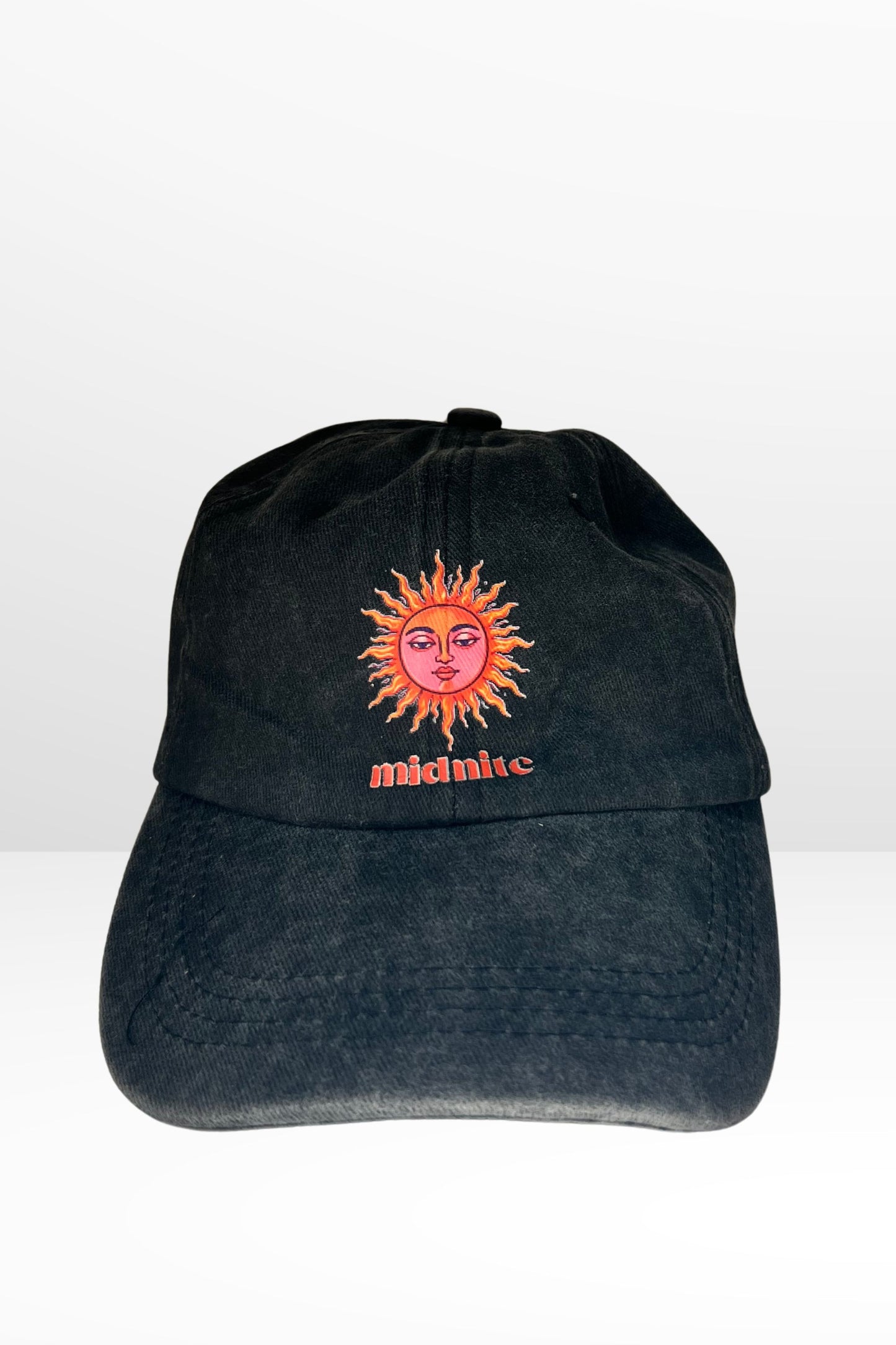 Casquette Midnite Sun