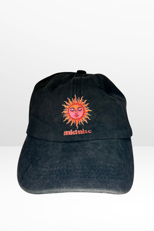 Casquette Midnite Sun