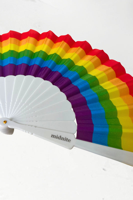 Eventail Pride Midnite (small)