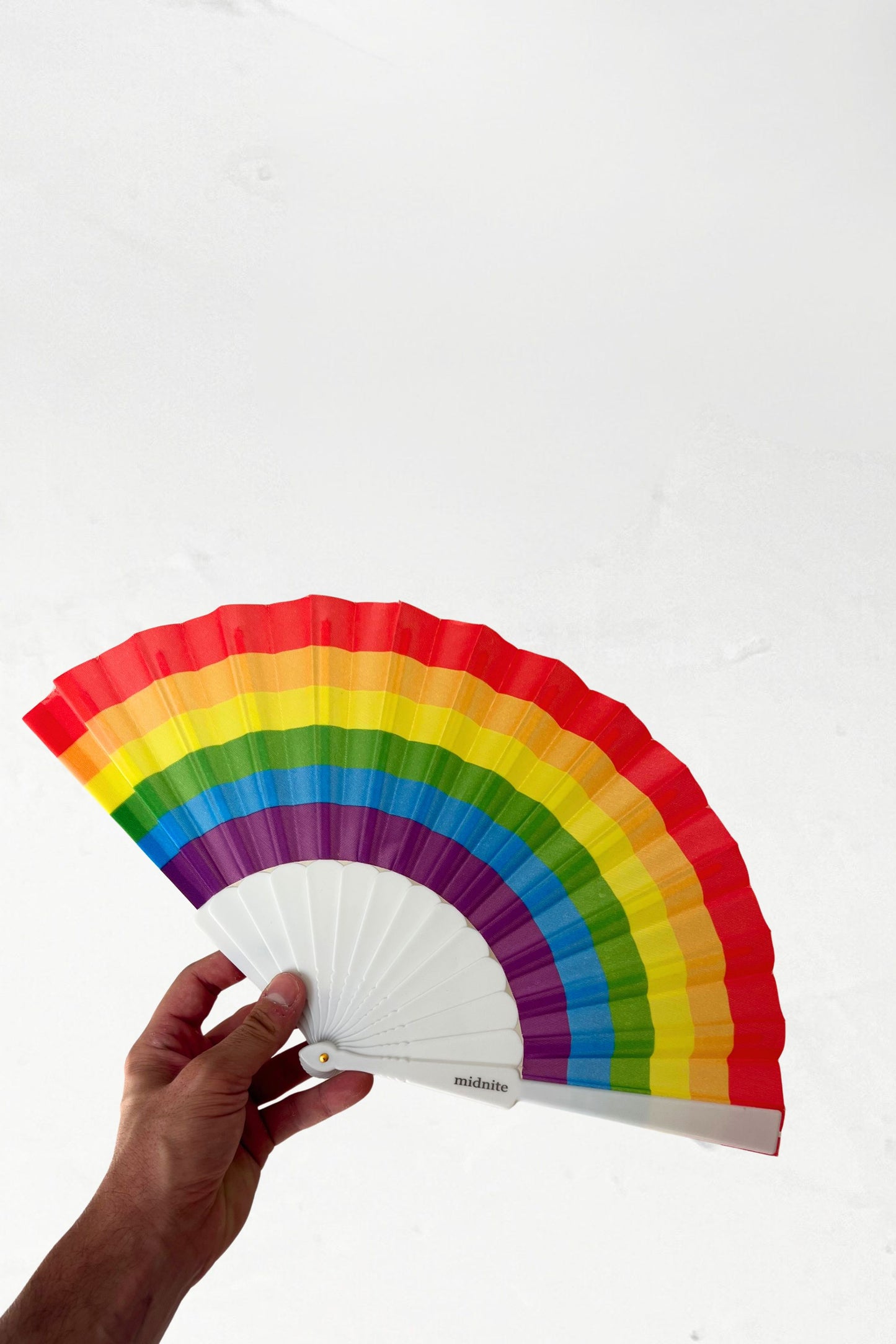 Eventail Pride Midnite (small)
