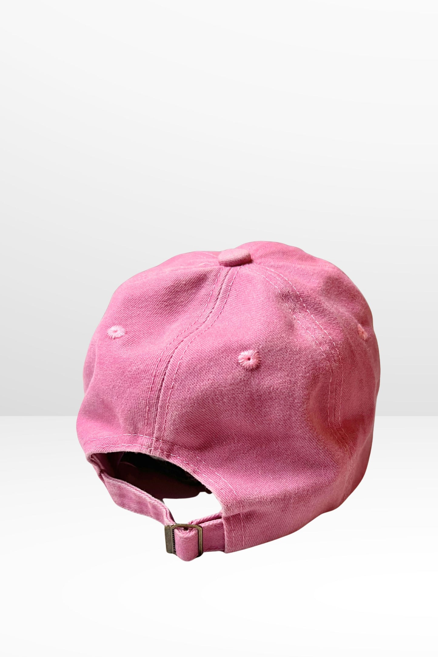 casquette midnite coton rose soiree festival homme style luxe marque francaise france rave techno gay
