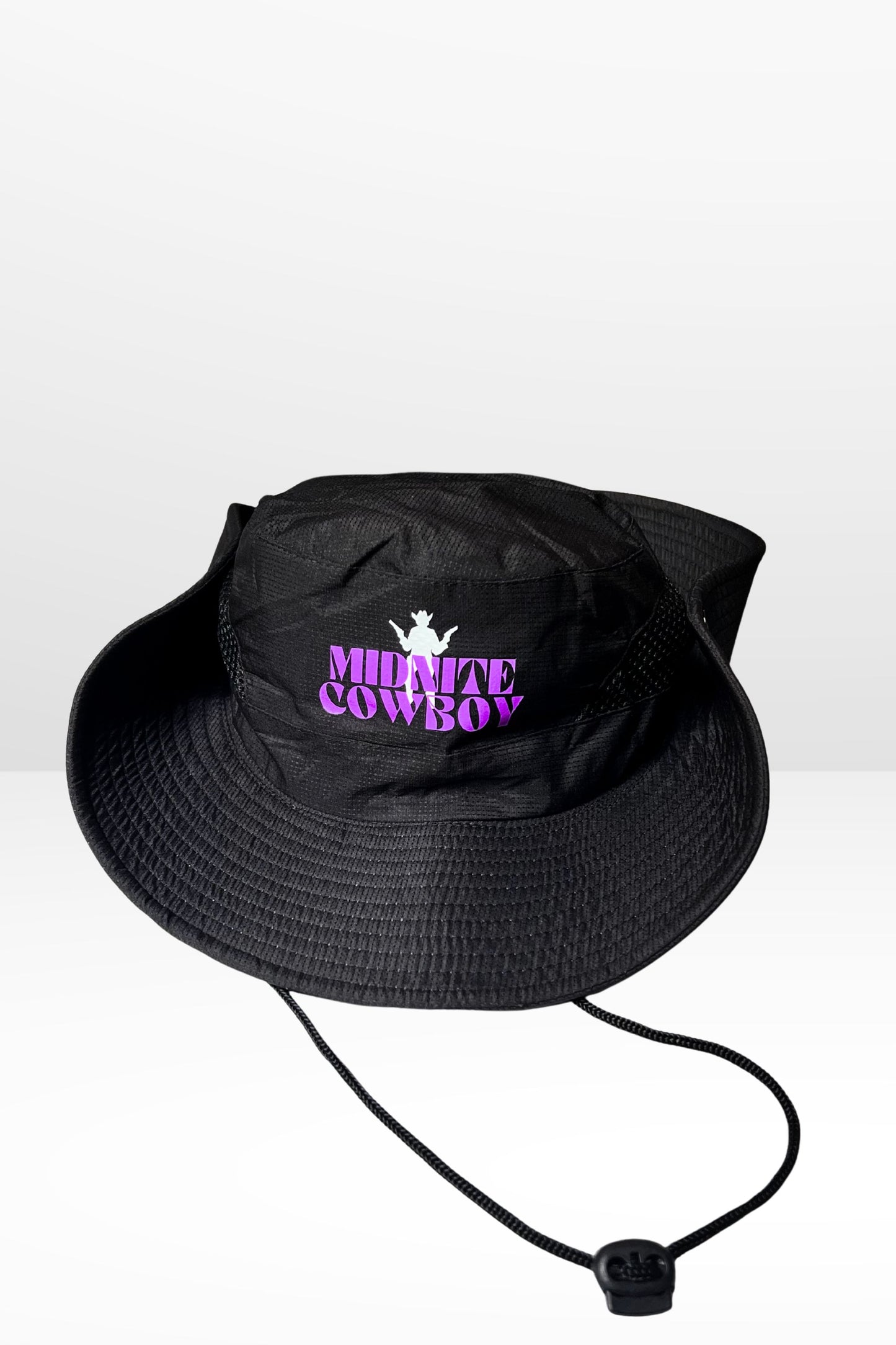 Chapeau Midnite Cowboy