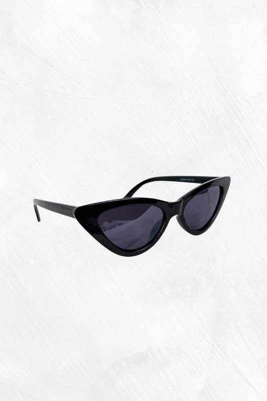 lunettes soleil noir teintee homme femme midnite festival italie soiree