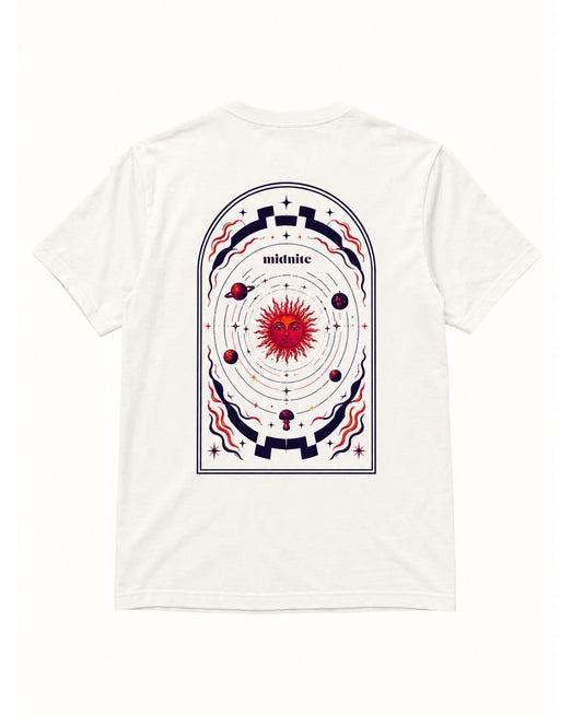Tee-shirt Midnite Sun