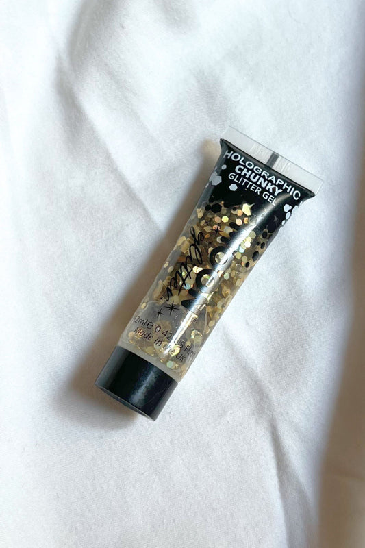 gel pailleté paillettes midnite made in europe or