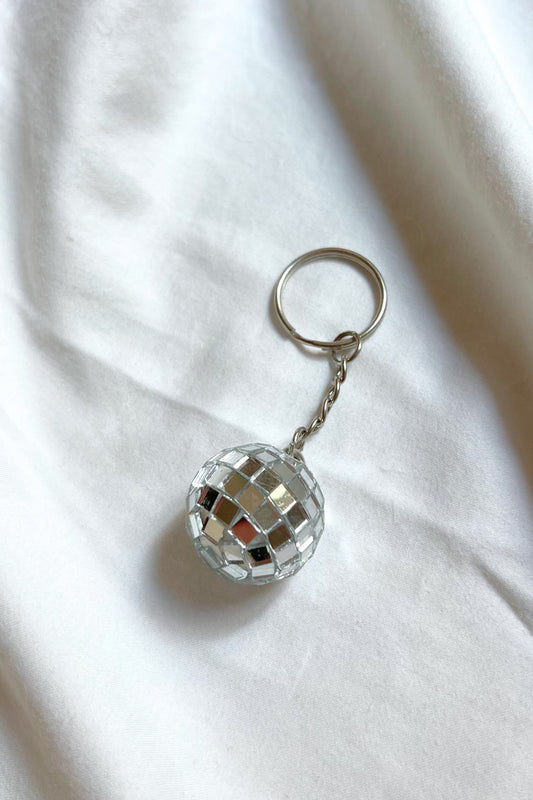 Porte-clés Disco