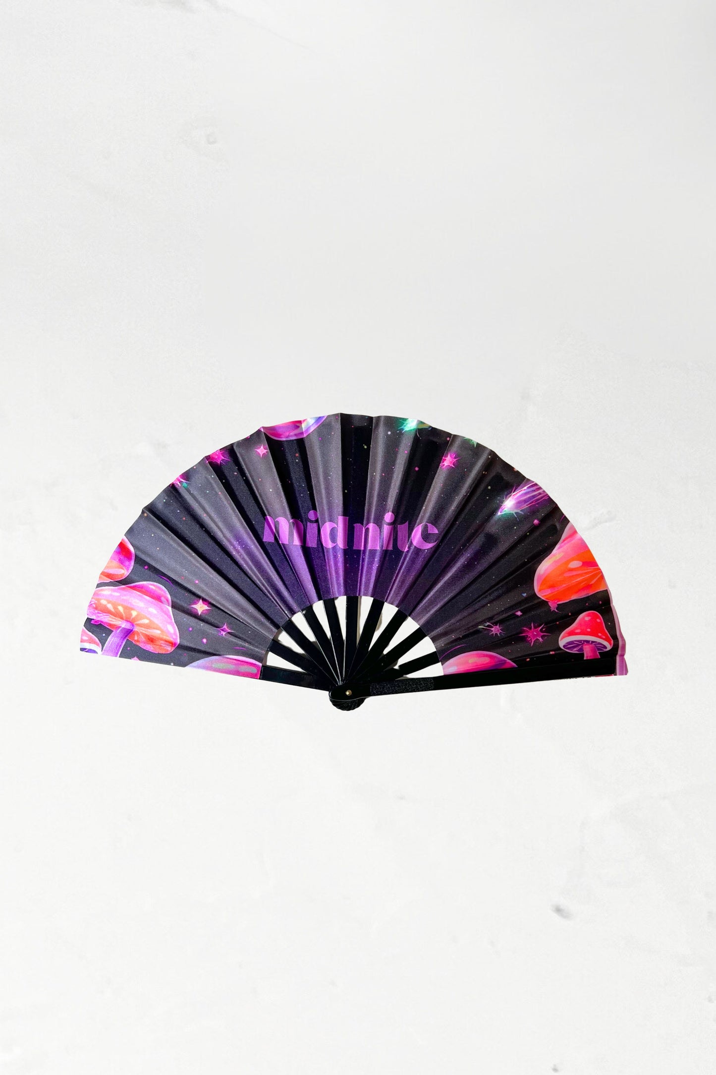 Eventail Medium Galaxy midnite