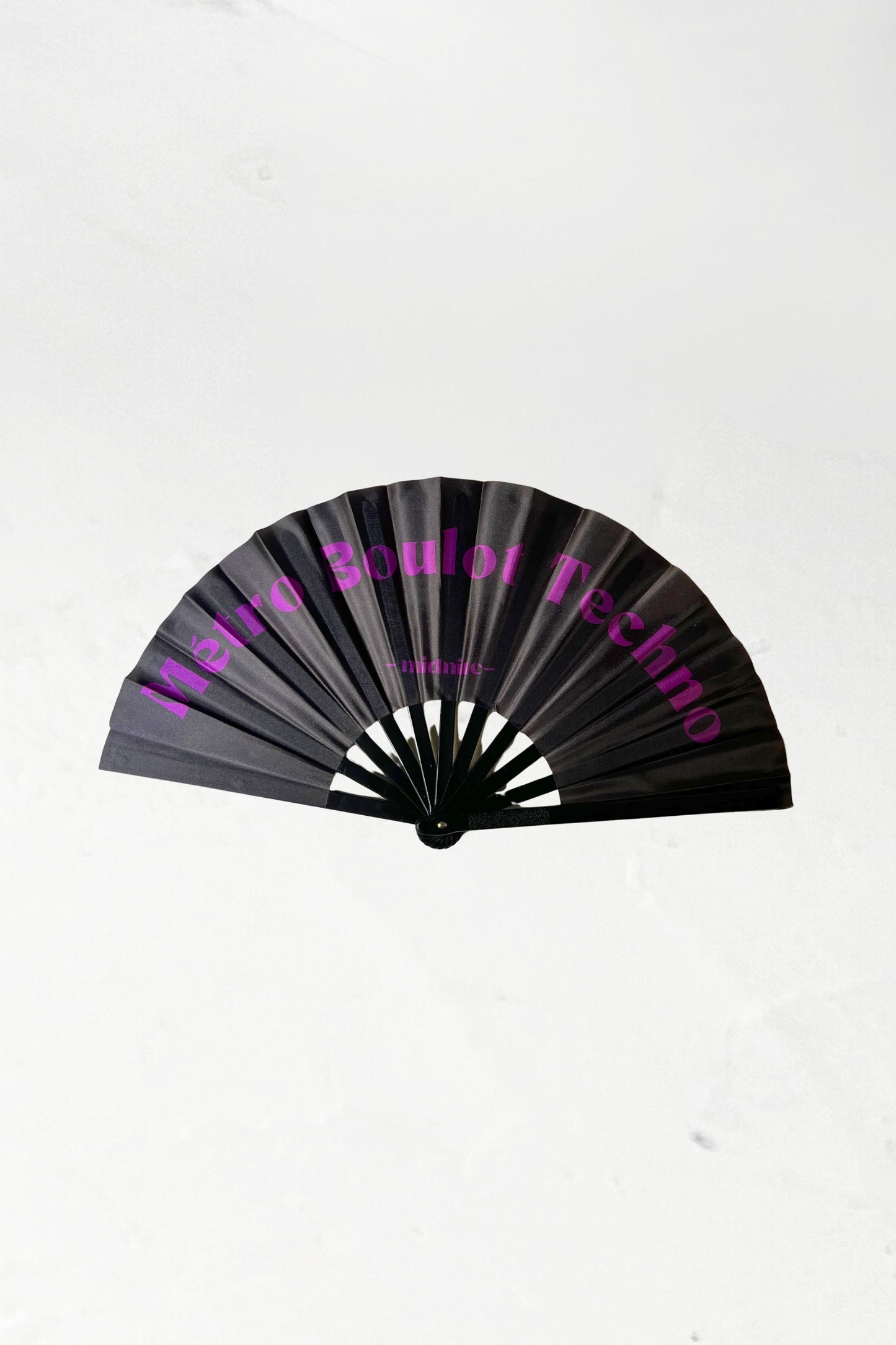 Eventail Medium Midnite Metro