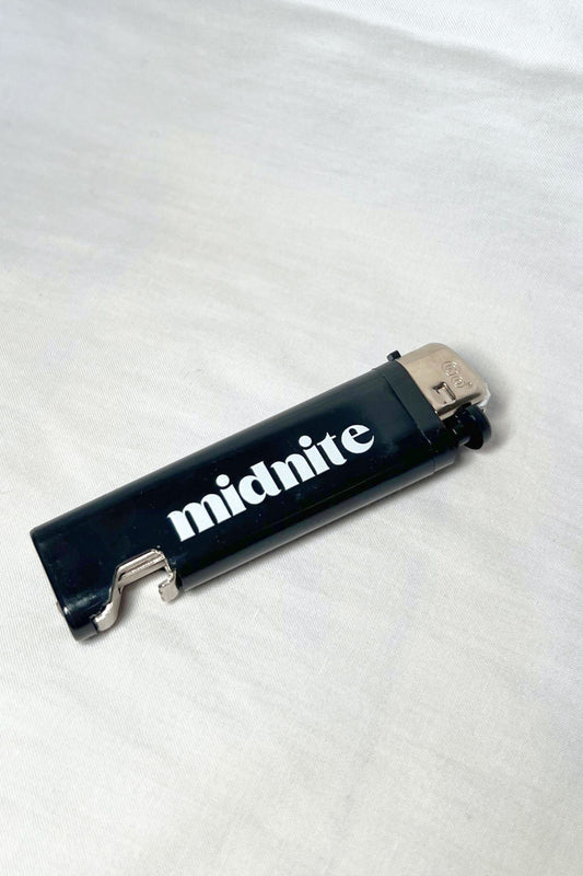 Briquet Décapsuleur