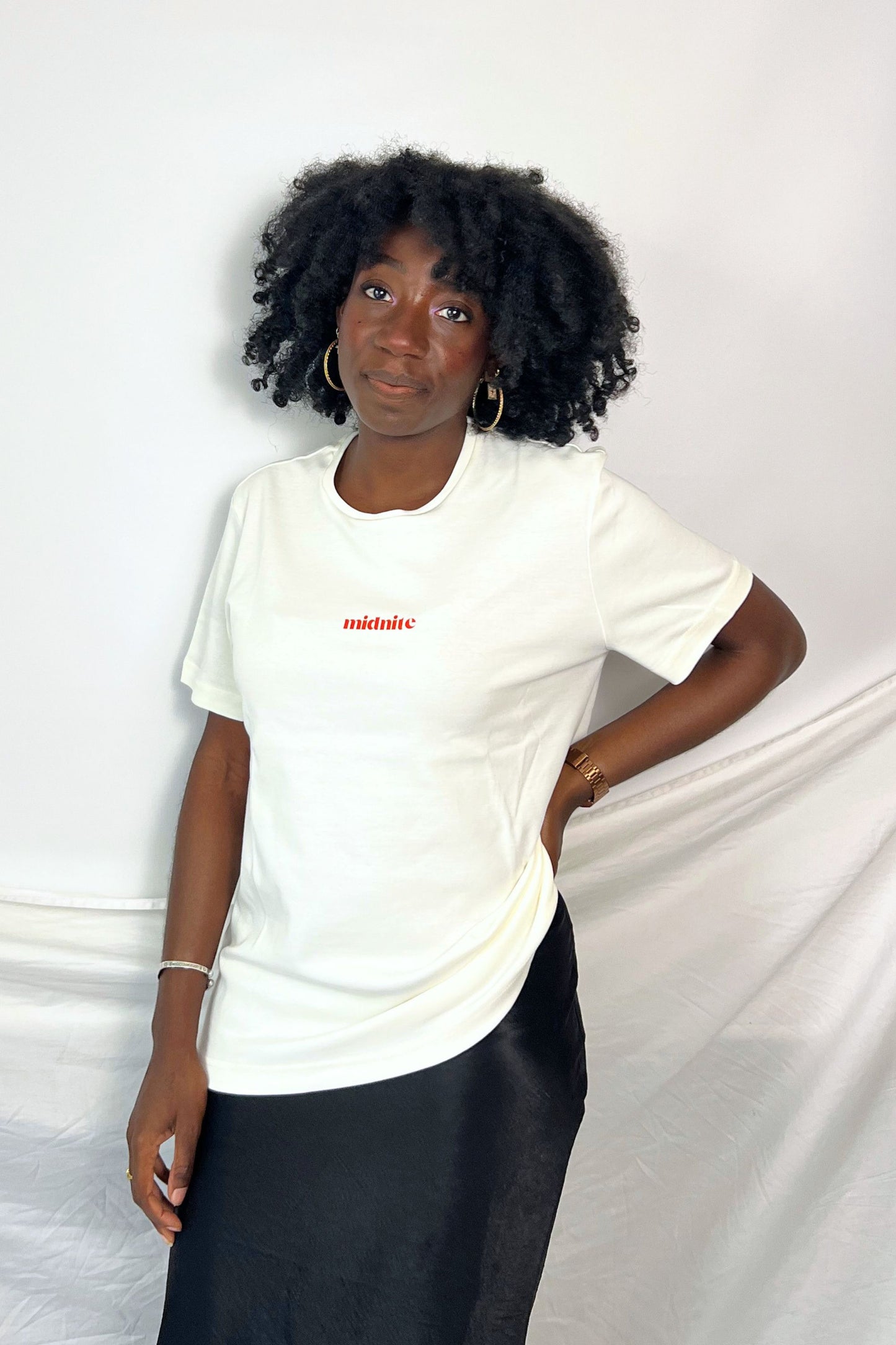 Tee-shirt Midnite Sun