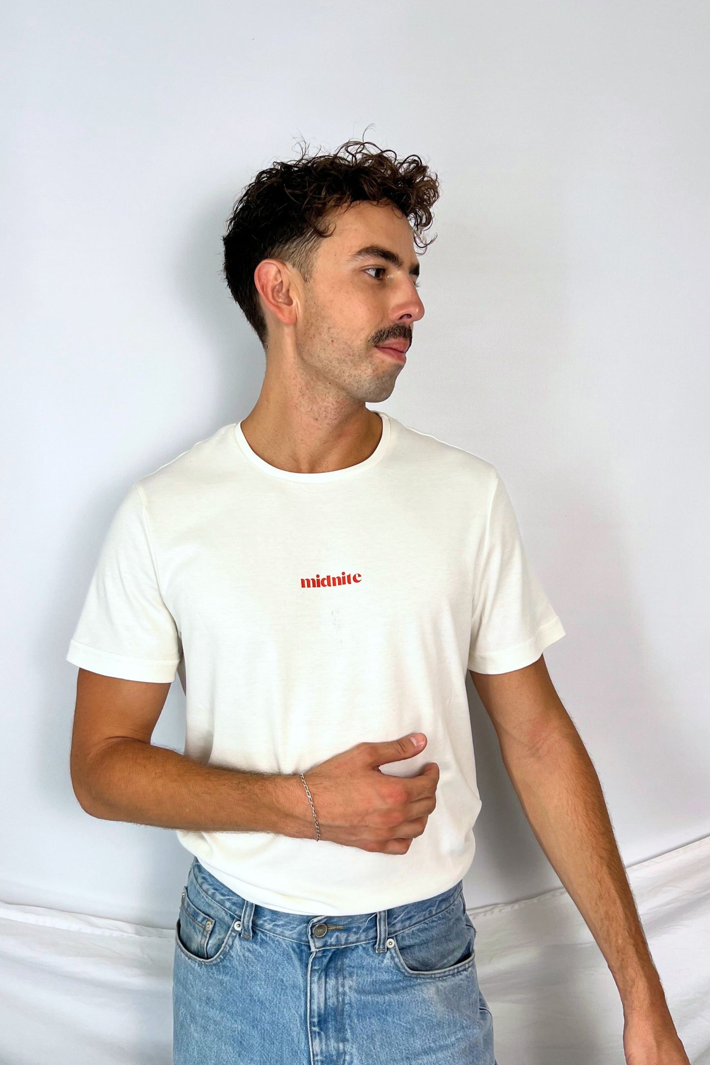 Tee-shirt Midnite Sun