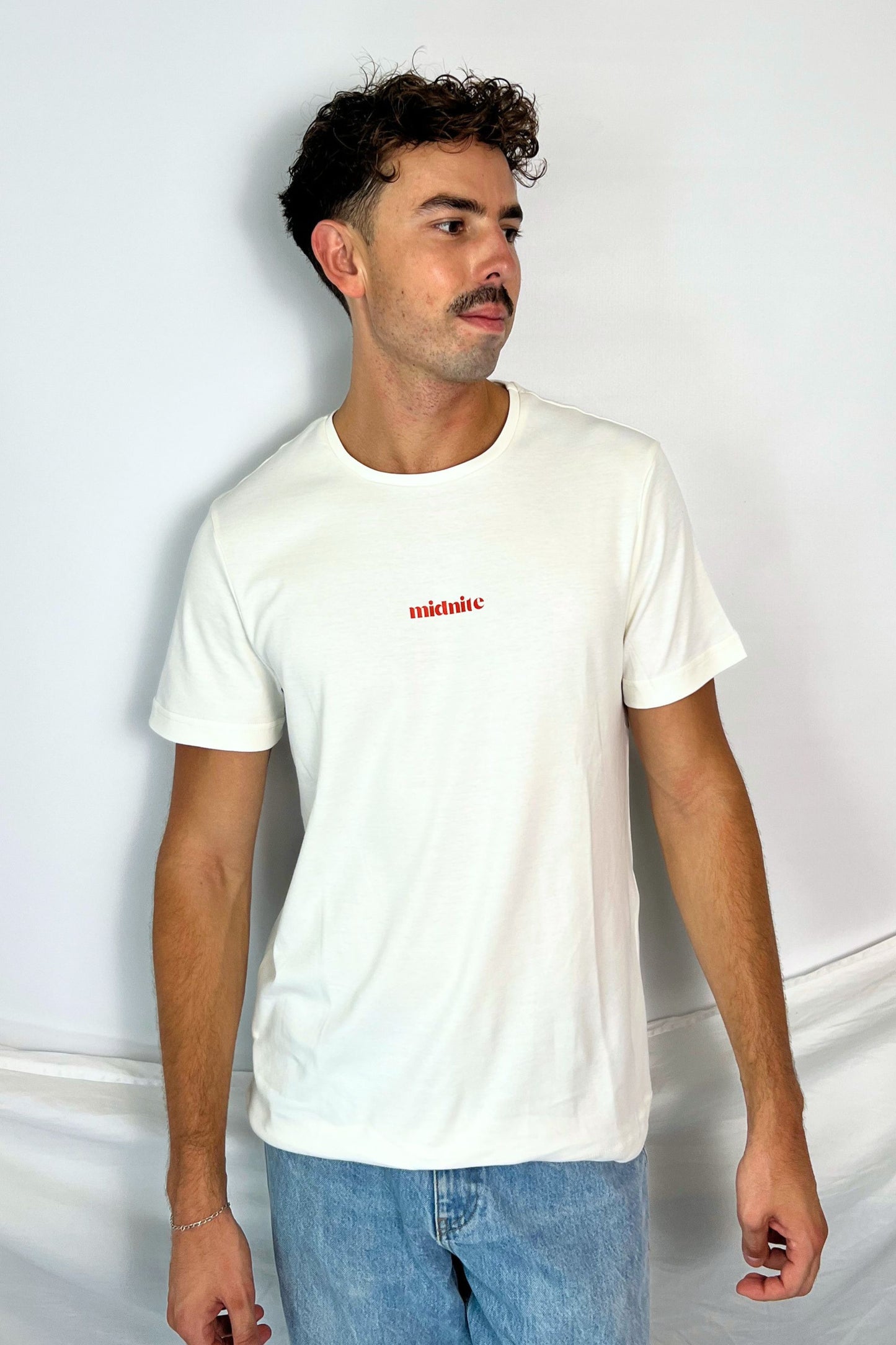 Tee-shirt Midnite Sun